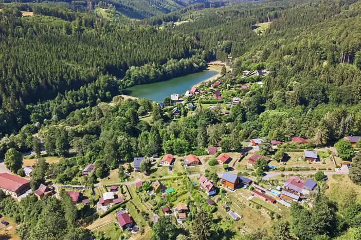 Prodej chaty, Zábřeh, 53 m2