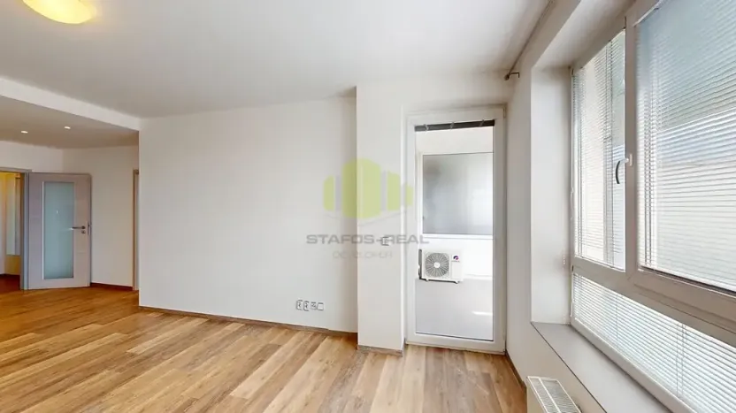 Pronájem bytu 2+kk, Olomouc, Janského, 53 m2
