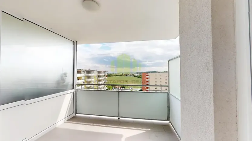 Pronájem bytu 2+kk, Olomouc, Janského, 53 m2
