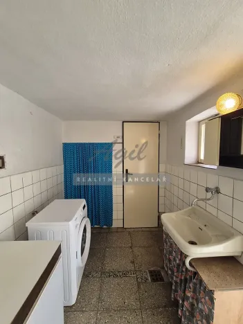 Prodej rodinného domu, Šlapanice, 256 m2