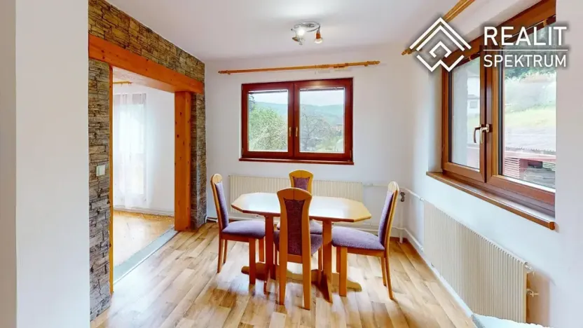 Prodej rodinného domu, Mladkov, 209 m2