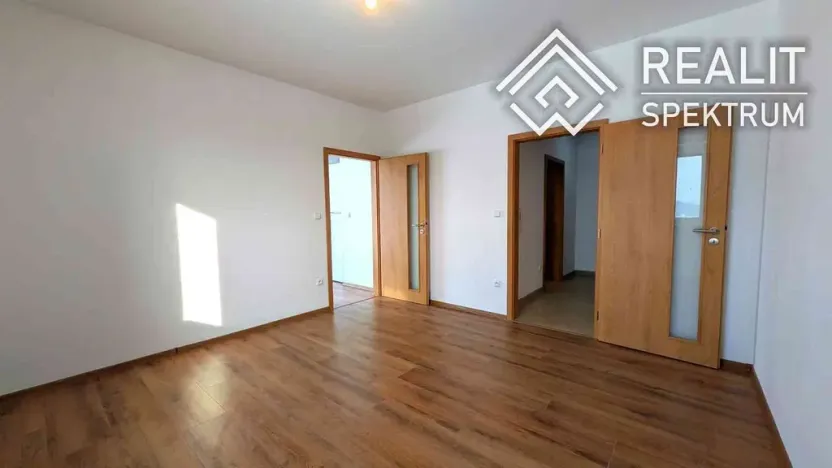 Pronájem bytu 2+kk, Letohrad, U Valu, 51 m2