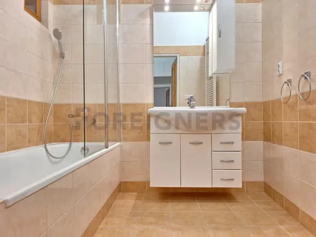 Pronájem bytu 3+1, Olomouc, Dolní náměstí, 93 m2