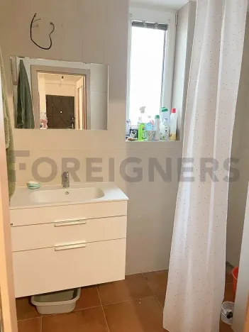Pronájem pokoje, Praha - Vršovice, Volyňská, 24 m2