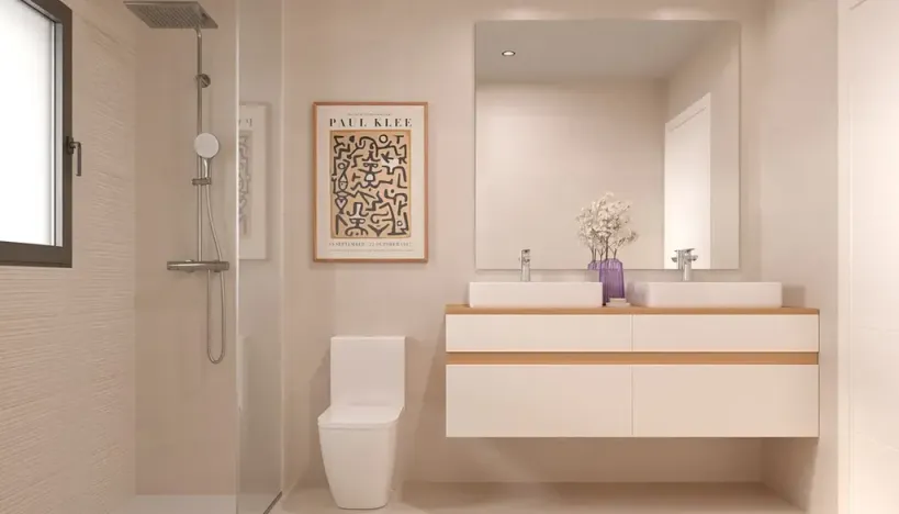 Prodej bytu 4+kk, Torremolinos, Španělsko, Calle Casablanca, 170 m2