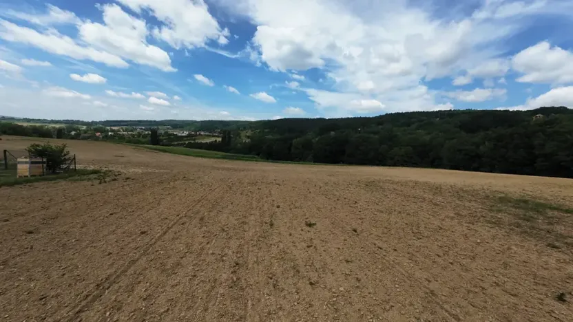 Prodej pozemku pro bydlení, Vřesovice, 902 m2