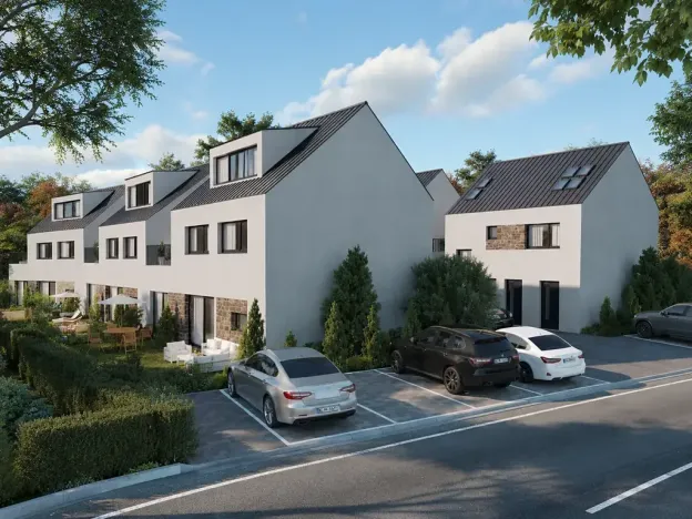Prodej rodinného domu, Mělník, Mlýnská, 102 m2