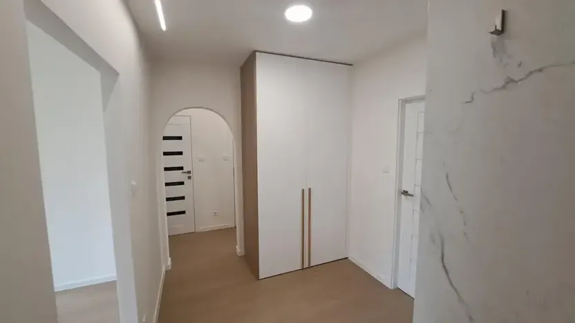 Prodej bytu 3+1, Ostrava, Horymírova, 63 m2