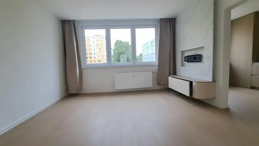 Prodej bytu 3+1, Ostrava, Horymírova, 63 m2