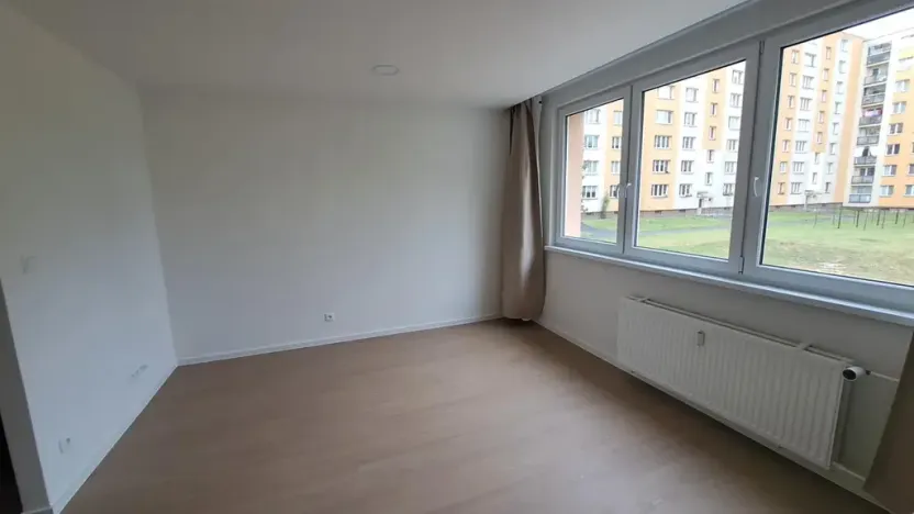 Prodej bytu 3+1, Ostrava, Horymírova, 63 m2