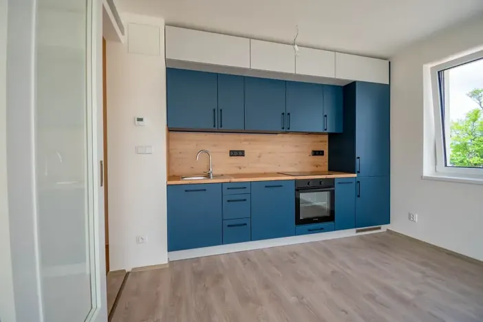 Pronájem bytu 2+kk, Trutnov, Chodská, 52 m2