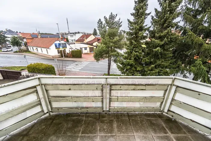 Prodej vily, Praha - Štěrboholy, Ústřední, 220 m2