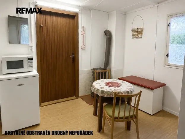 Prodej chaty, Jílové u Prahy, 34 m2