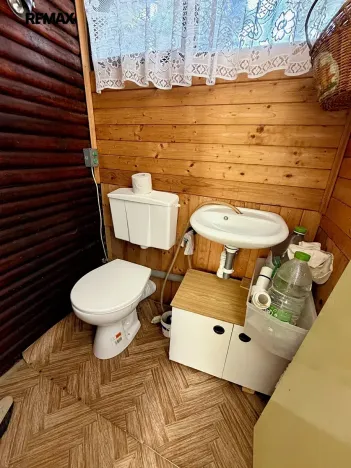 Prodej chaty, Jílové u Prahy, 34 m2