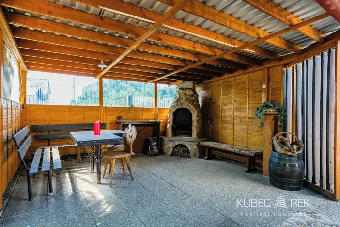 Prodej rodinného domu, Tábor, Stránského, 190 m2
