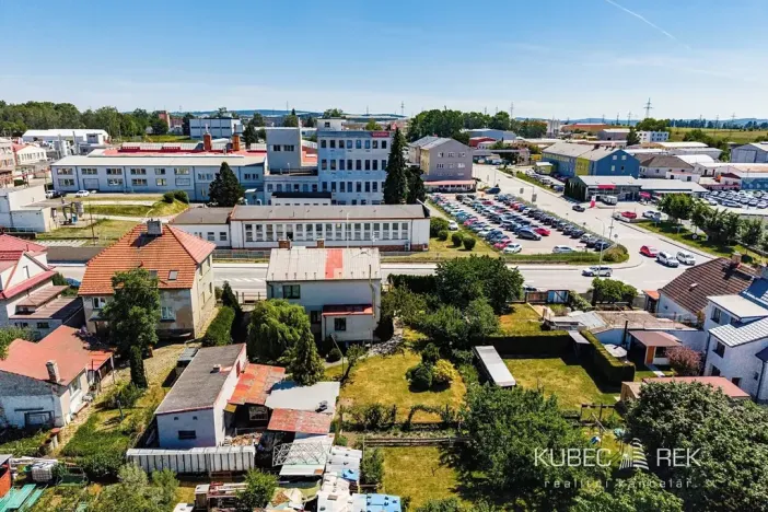 Prodej rodinného domu, Tábor, Stránského, 190 m2