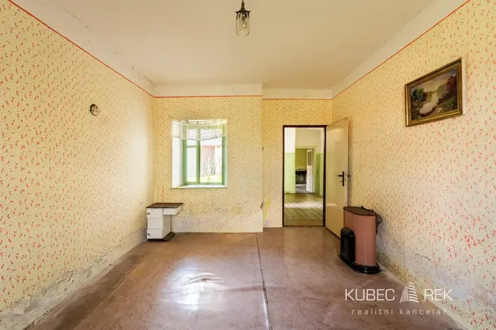 Prodej chalupy, Staré Hobzí, 173 m2