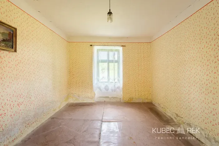 Prodej chalupy, Staré Hobzí, 173 m2