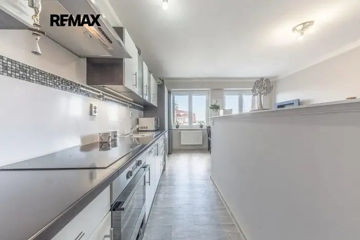 Prodej bytu 2+kk, Kladno, Vojtěcha Lanny, 50 m2