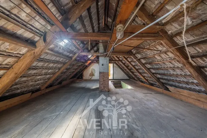Prodej rodinného domu, Nosálov, 174 m2