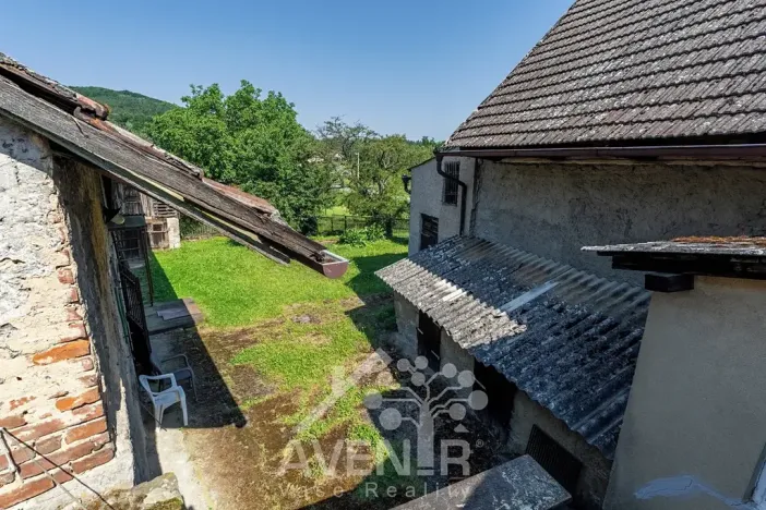 Prodej rodinného domu, Nosálov, 174 m2