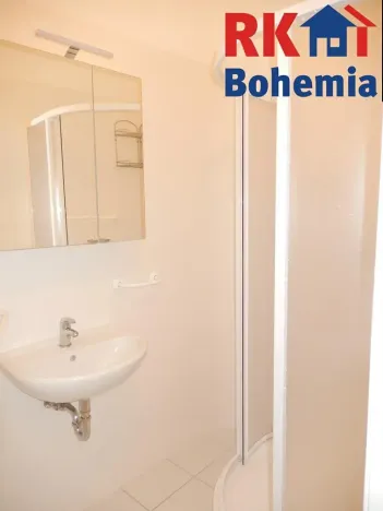 Pronájem bytu 2+1, Praha - Nusle, náměstí Bratří Synků, 77 m2