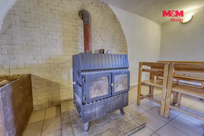 Prodej komerčního pozemku, Vráž, 16101 m2