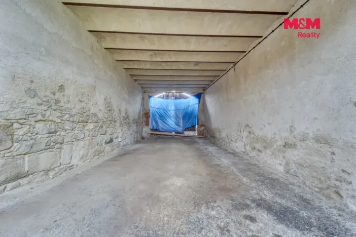 Prodej komerčního pozemku, Vráž, 16101 m2