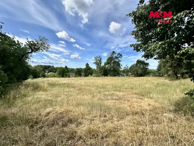 Prodej pozemku pro bydlení, Šebířov - Vyšetice, 2632 m2
