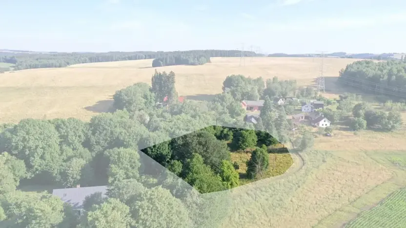 Prodej pozemku pro bydlení, Bezdružice, 3161 m2