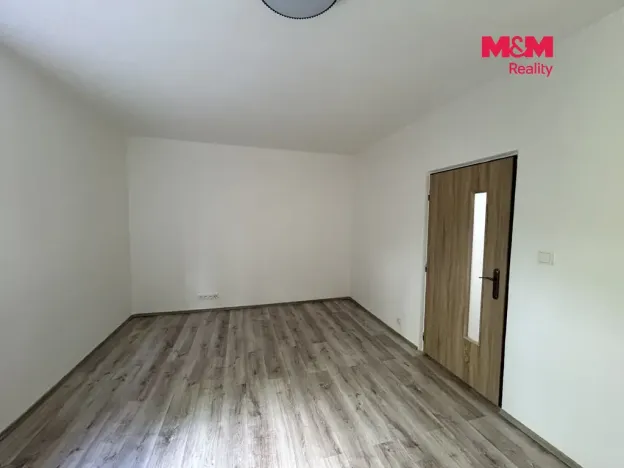 Pronájem bytu 2+1, Ústí nad Labem, Jana Zajíce, 48 m2