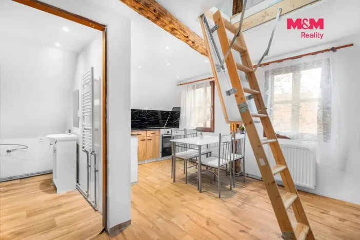 Prodej rodinného domu, Frýdlant, Hejnická, 170 m2