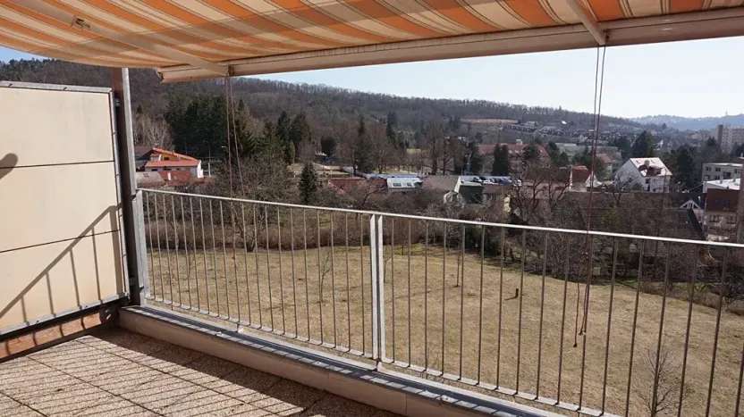 Pronájem bytu 3+kk, Brno, Vavřinecká, 95 m2