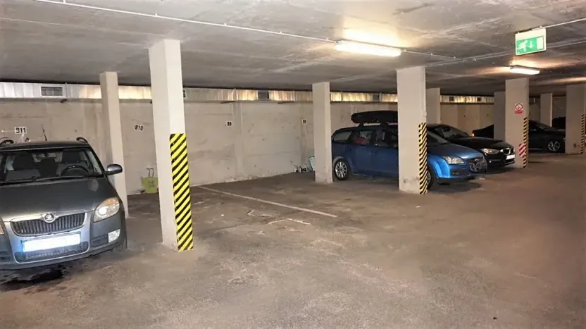 Pronájem bytu 3+kk, Brno, Vavřinecká, 95 m2