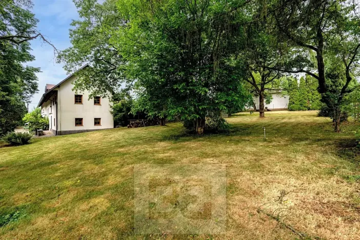 Prodej rodinného domu, Prosenická Lhota, 432 m2