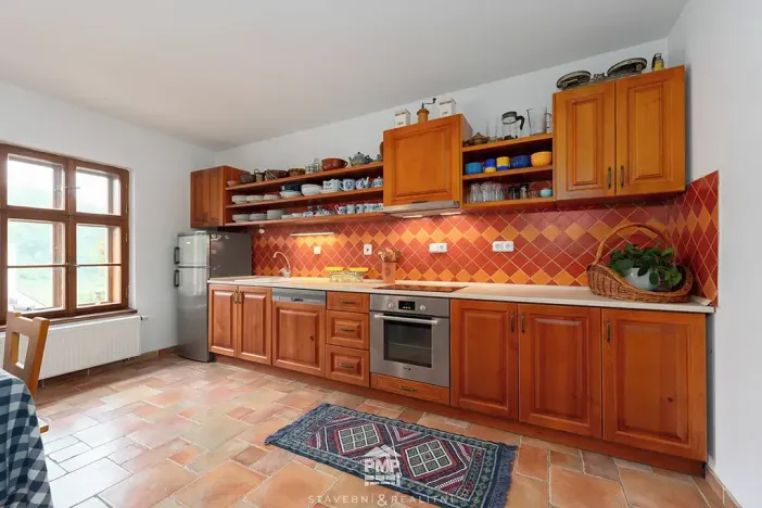 Prodej chalupy, Rohozná, 231 m2