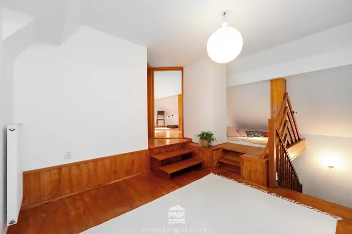 Prodej chalupy, Rohozná, 231 m2