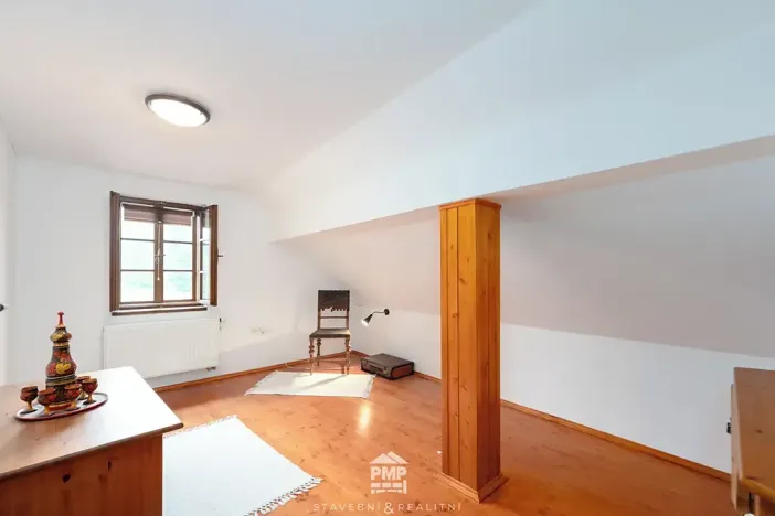 Prodej chalupy, Rohozná, 231 m2