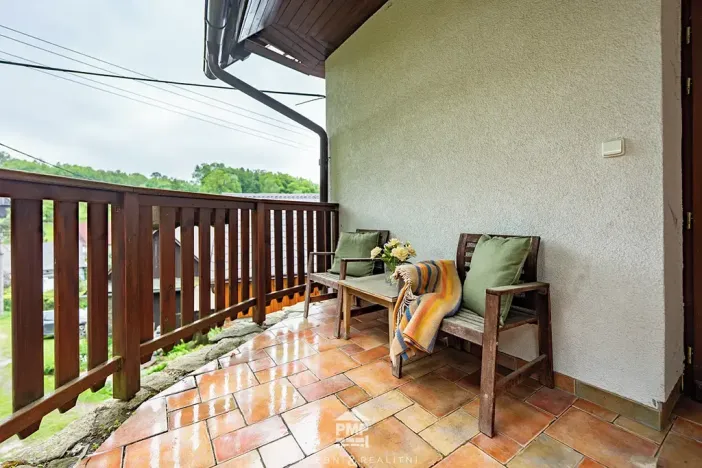 Prodej chalupy, Rohozná, 231 m2