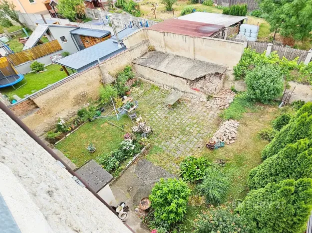 Pronájem bytu 3+kk, Dubí, Nerudova, 79 m2