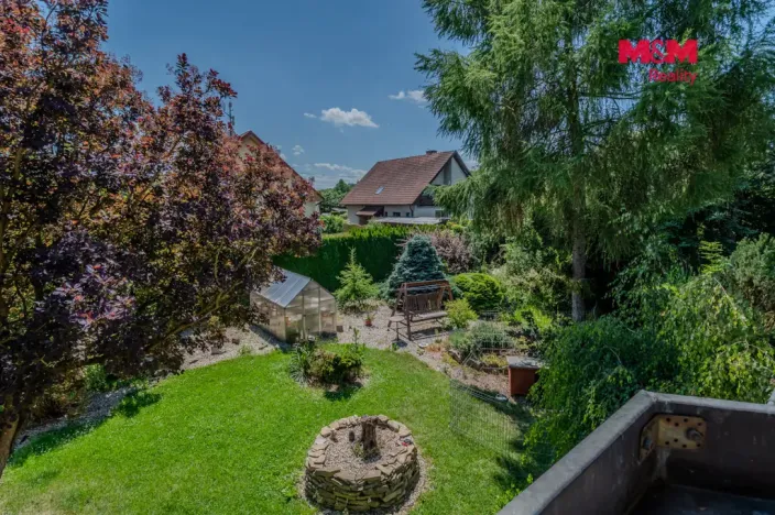 Prodej rodinného domu, Stará Ves nad Ondřejnicí - Stará Ves, Brušperská, 248 m2