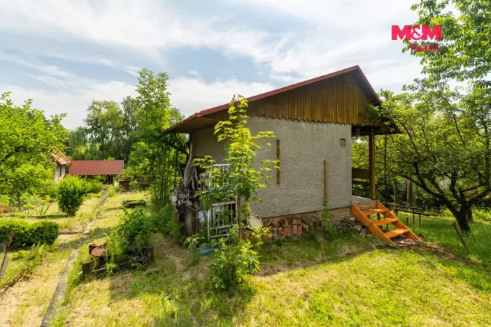 Prodej chaty, Třinec, 12 m2