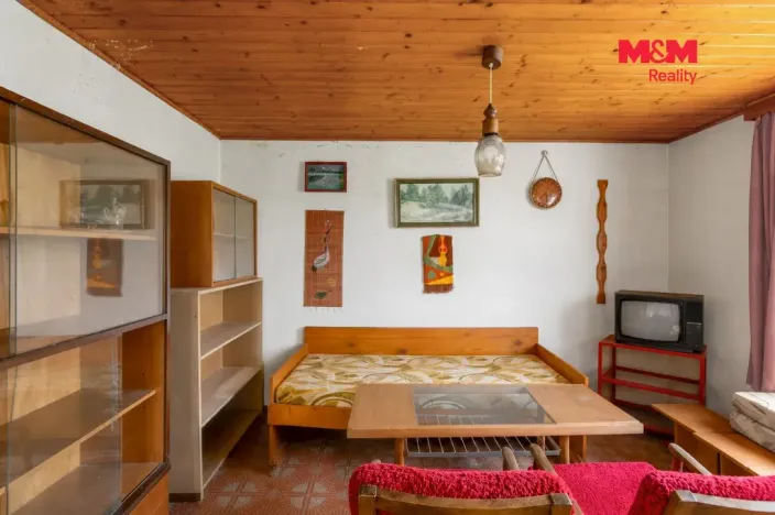 Prodej chaty, Třinec, 12 m2