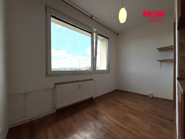 Pronájem bytu 1+1, Protivín, B. Němcové, 42 m2