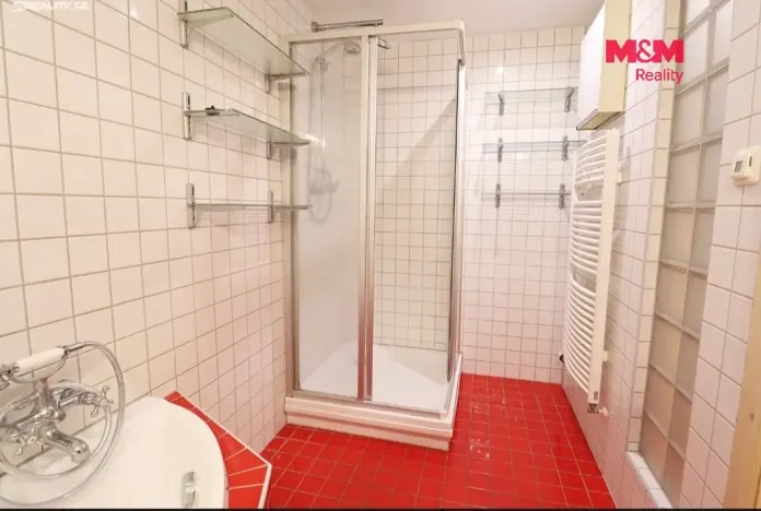 Pronájem bytu 3+kk, Horšovský Týn - Město, 5. května, 80 m2