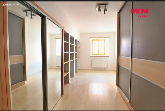 Pronájem bytu 3+kk, Horšovský Týn - Město, 5. května, 80 m2