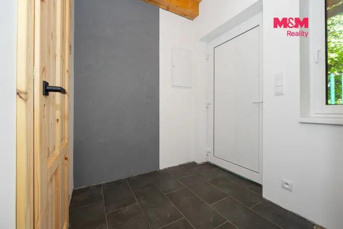 Prodej chaty, Bojanov - Hořelec, 68 m2
