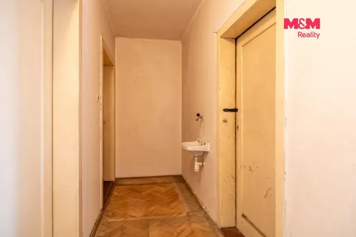 Prodej rodinného domu, Horšovský Týn - Plzeňské Předměstí, Plzeňská, 180 m2
