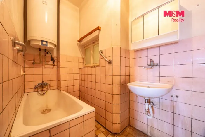 Prodej rodinného domu, Horšovský Týn - Plzeňské Předměstí, Plzeňská, 180 m2