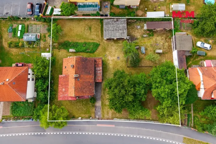 Prodej rodinného domu, Horšovský Týn - Plzeňské Předměstí, Plzeňská, 180 m2
